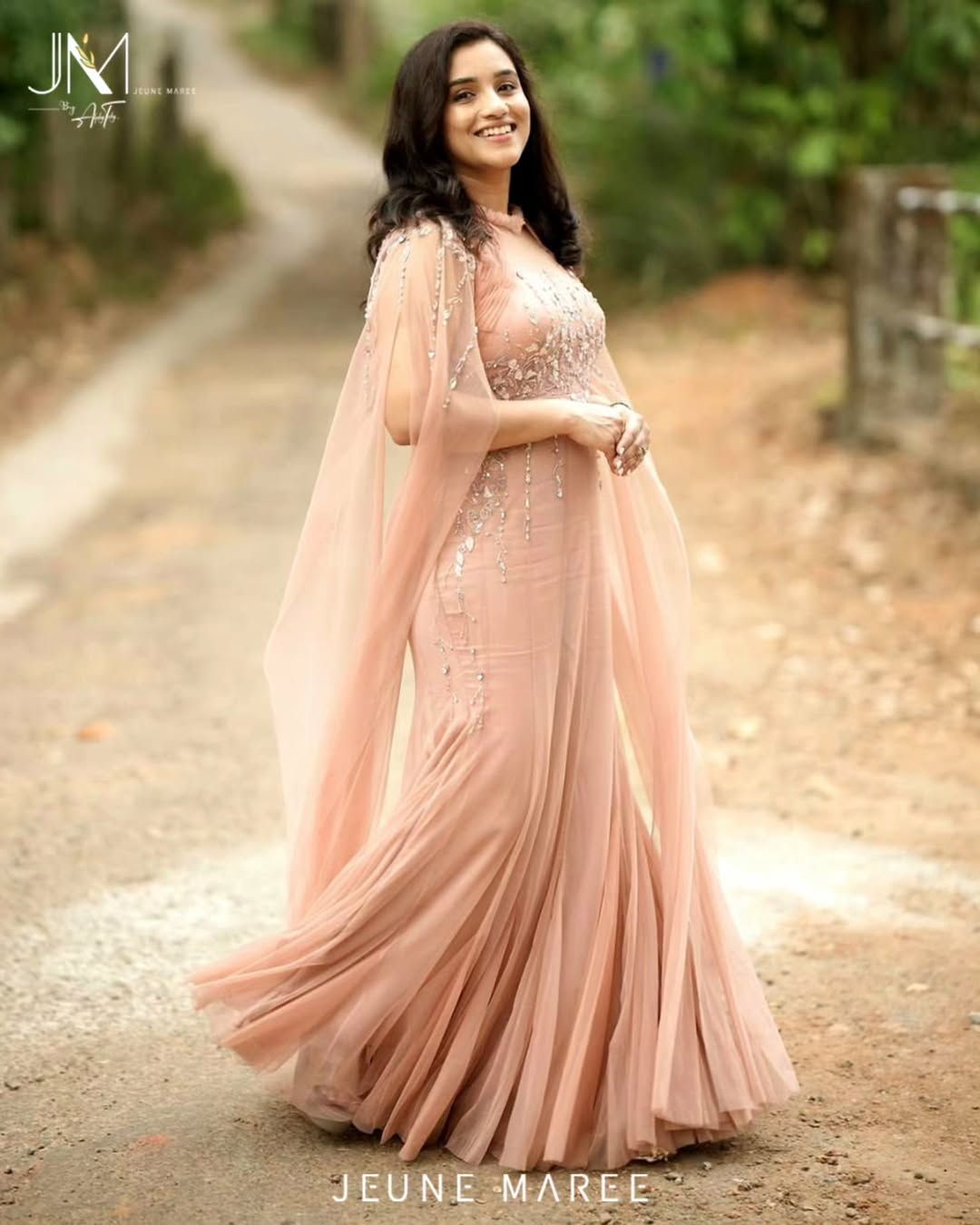 bridal shower dress kerala SANDRA_BRIDAL SHOWER by Dream pictures