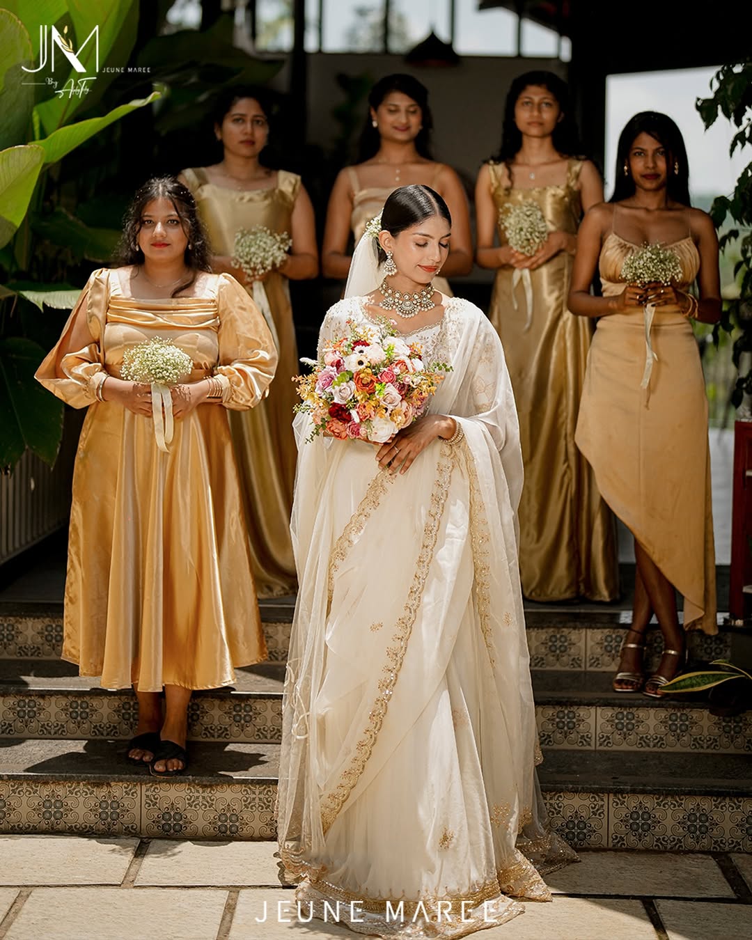 Bridal Wear Collections in Kochi, Kerala | Latest Wedding & Bridal Dresses